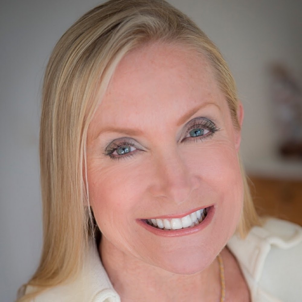 Meet your Posher, Lynette